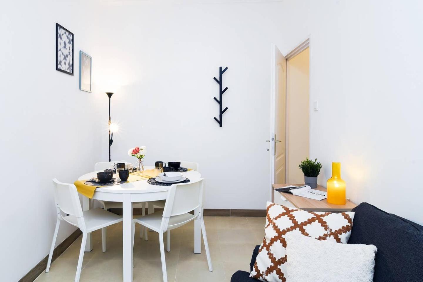 Very Central Apartment Close To Basilica Будапеща Екстериор снимка