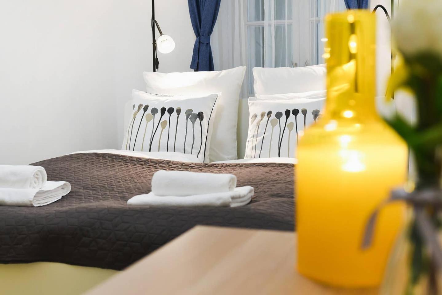 Very Central Apartment Close To Basilica Будапеща Екстериор снимка