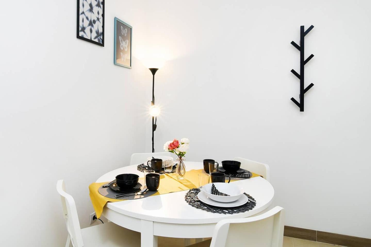 Very Central Apartment Close To Basilica Будапеща Екстериор снимка