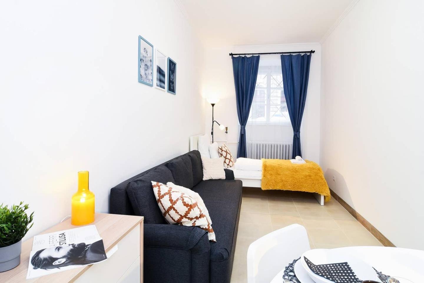 Very Central Apartment Close To Basilica Будапеща Екстериор снимка