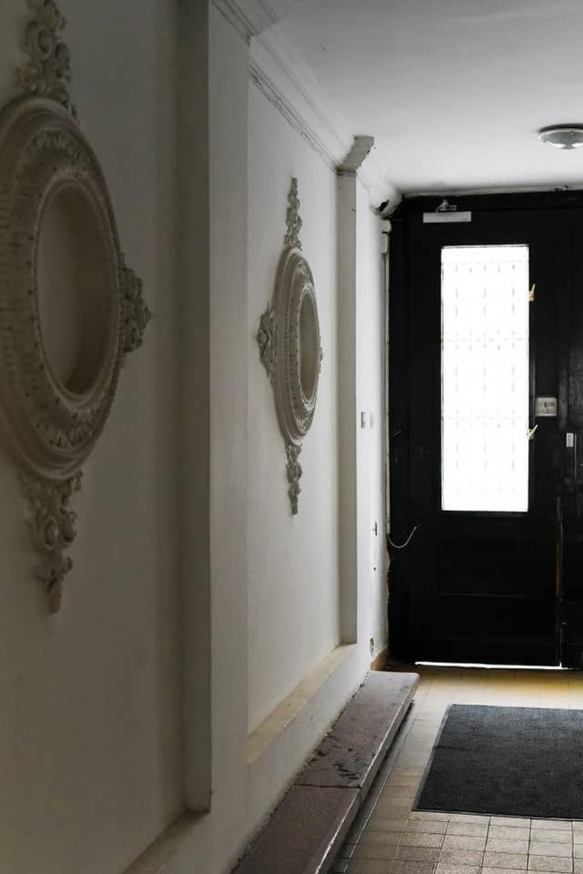 Very Central Apartment Close To Basilica Будапеща Екстериор снимка