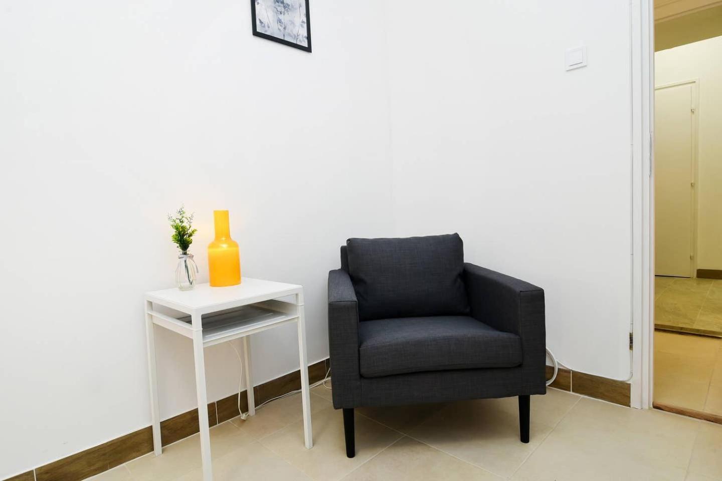 Very Central Apartment Close To Basilica Будапеща Екстериор снимка